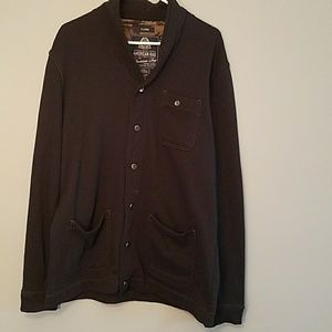 Mens American Rag button up jacket